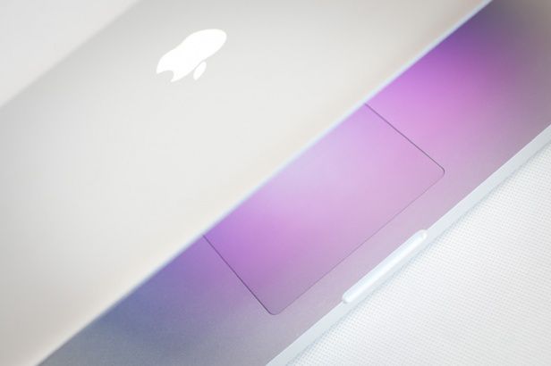 MacBook Pro 15" - test [część 1] 2