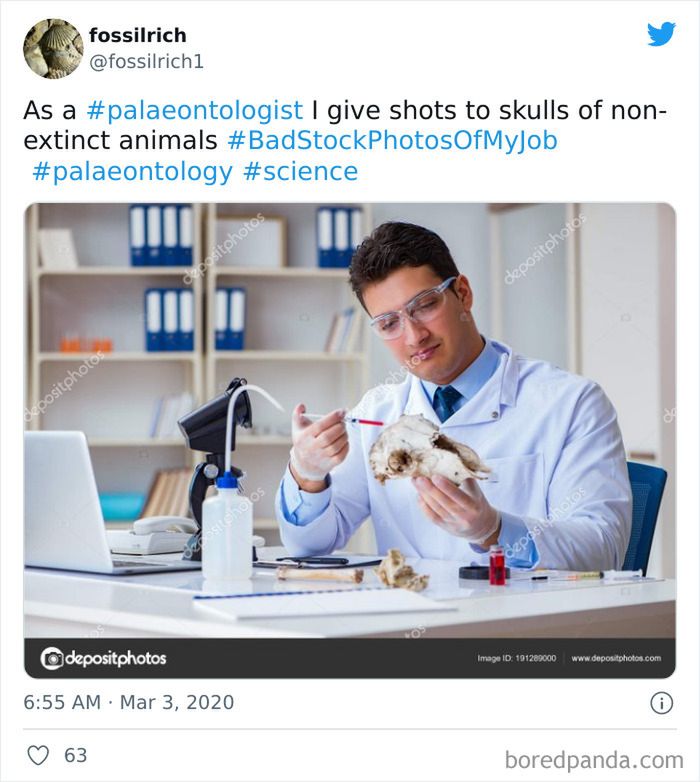 Jak NIE robić zdjęć stockowych? Profesjonaliści nie mogą uwierzyć, że powstały 7