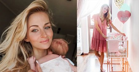Anita ze "Ślubu od pierwszego wejrzenia" zdradza sposób na powrót do formy po ciąży: "To nie jest efekt diety ani ćwiczeń"
