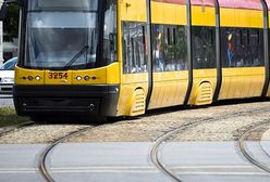 Tramwaje planują przebieg linii do Wilanowa. "Tunele, rozgałęzienia i odnogi"