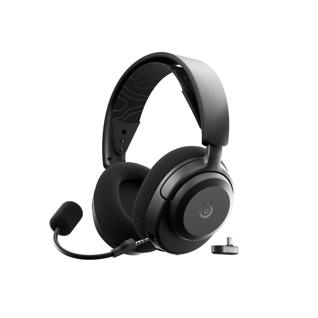 SteelSeries Arctis Nova 3 Wireless