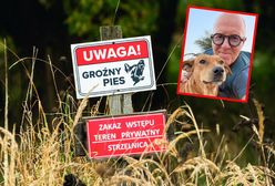 Tragedia w Raculi. Ekspert tłumaczy, dlaczego psy zaatakowały