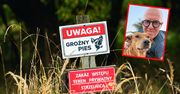 Tragedia w Raculi. Ekspert tłumaczy, dlaczego psy zaatakowały