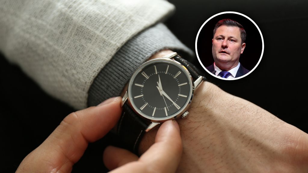 Minister rozwoju chce przełamać impas ws. zmiany czasu w UE