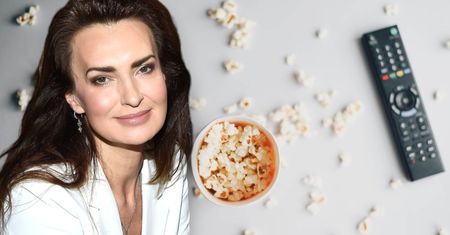 Agnieszka Maciąg stworzyła listę FILMÓW, które podnoszą wibracje. Który jest Waszym ulubionym?