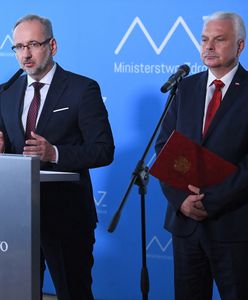 Ministerstwo Zdrowia: jest decyzja ws. odstępów w podawaniu szczepionek