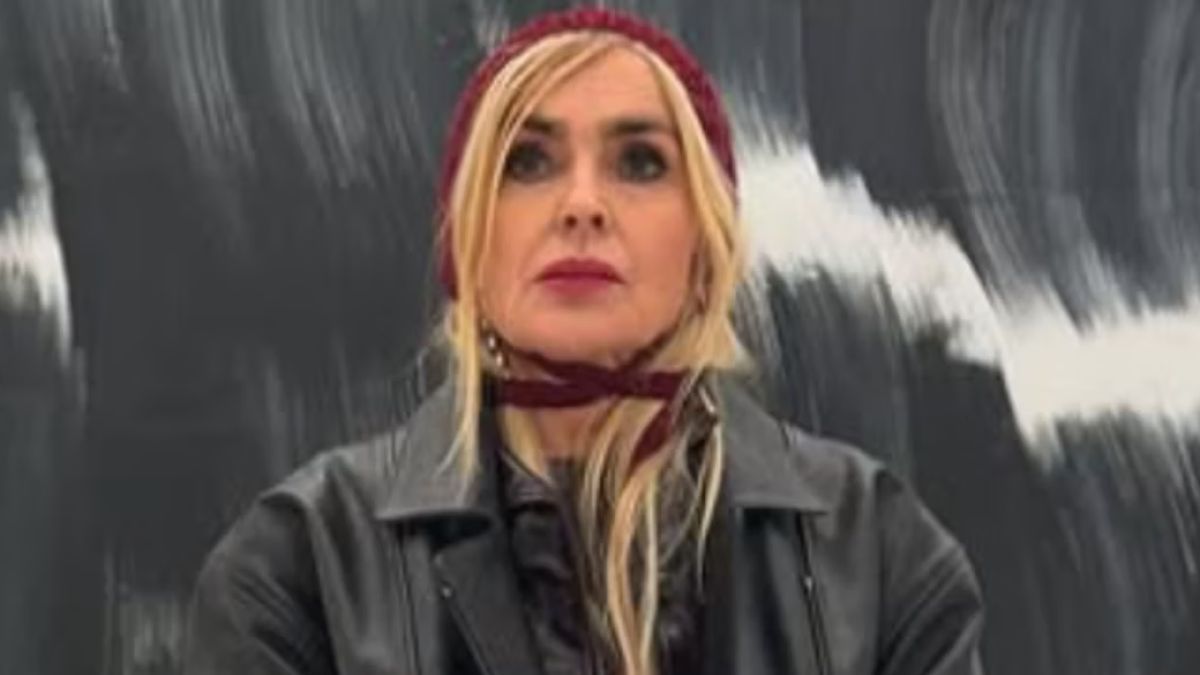 Monika Olejnik po raz kolejny zachwyciła internautów