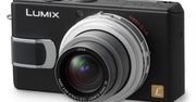 Panasonic szykuje telefon z 13 Mpix pod marką Lumix?