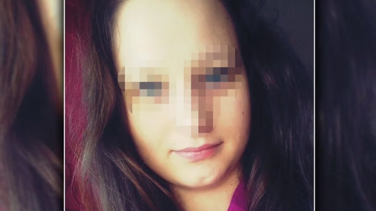 Polka oblana kwasem w Irlandii