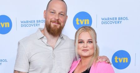 Katarzyna Gąsienica z "Gogglebox. Przed telewizorem" tłumaczy się z wywodu o ROZWODZIE: "Jestem przerażona"