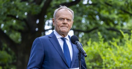 Tusk przeprasza za brak rozliczeń. "Powinienem mieć więcej wyobraźni"