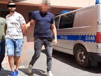 Puławy: 28-latek nękał byłą partnerkę. Nachodził ją i groził pozbawieniem życia