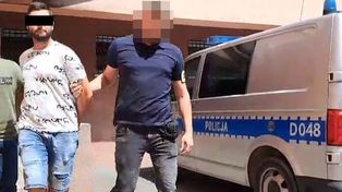 Puławy: 28-latek nękał byłą partnerkę. Nachodził ją i groził pozbawieniem życia