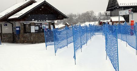 Lockdown w Polsce. W sobotę nastała nowa rzeczywistość. Potrwa co najmniej do 9 kwietnia