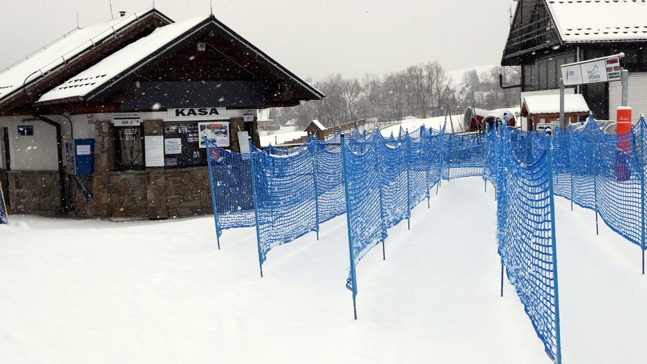 Lockdown w Polsce. W sobotę nastała nowa rzeczywistość. Potrwa co najmniej do 9 kwietnia