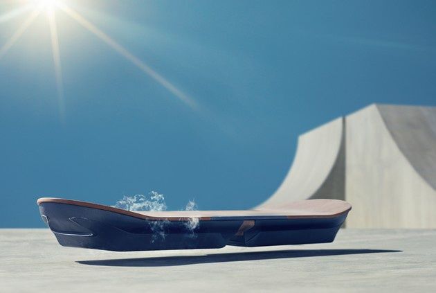 Lexus deskolotka