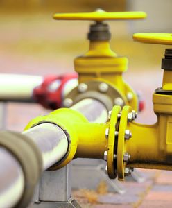 Rosja coraz ostrzej pogrywa z Unią. Drastyczne ograniczenia w dostawach gazu