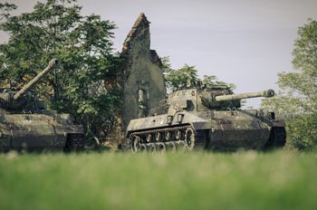 Jesteś miłośnikiem militariów? Sprawdź w krzyżówce, ile wiesz