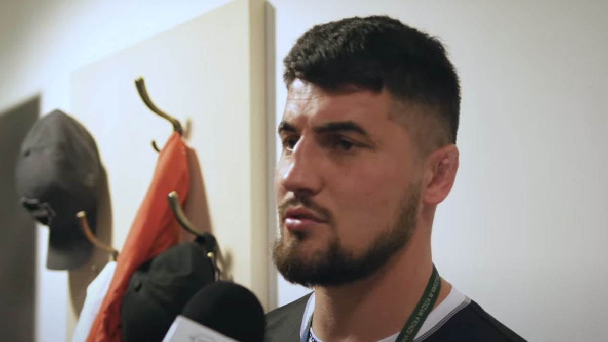 Don Kasjo mówił o walce ze Szpilką 