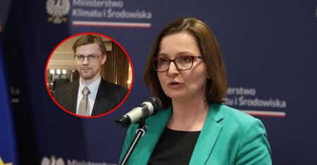 Pisał program dla Patryka Jakiego, dziś odpowiada za politykę śmieciową rządu