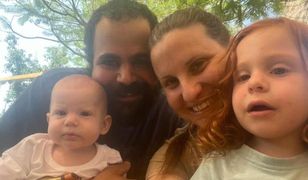 Rodzina Bibas nie żyje? Miała zginąć w izraelskim nalocie [RELACJA NA ŻYWO]