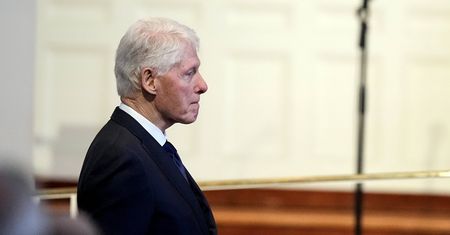 "Zawiodłem". Szczere wyznanie Clintona ws. Rosji