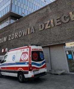 Pielęgniarki z CZD: "Nie zaostrzamy strajku, dla dobra pacjentów"