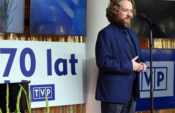 W TVP bez obiecanych przez prezesa etatów. „Ludzie są wkurzeni”