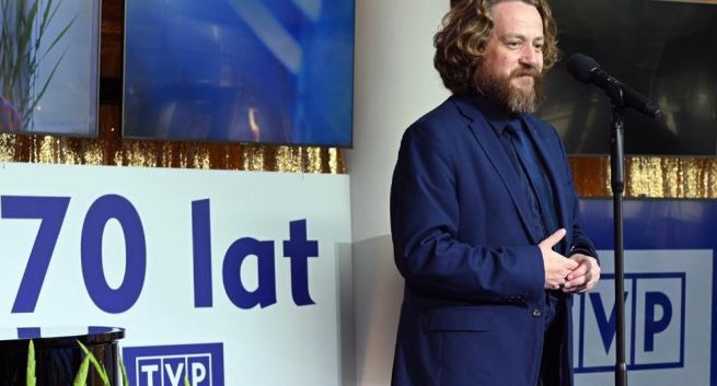 W TVP bez obiecanych przez prezesa etatów. „Ludzie są wkurzeni”