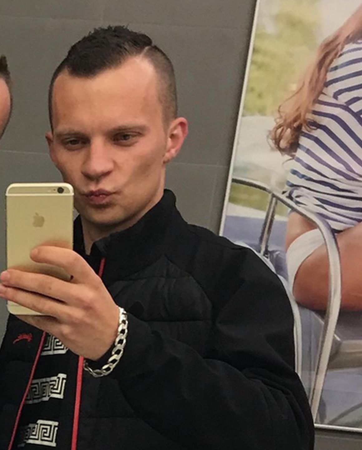 Dawid z "Rolnik szuka żony"