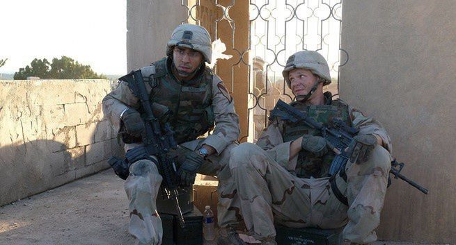 „Długa droga do domu” w National Geographic (wideo)