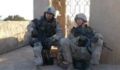 „Długa droga do domu” w National Geographic (wideo)