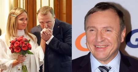 Joanna Kurska pojechała do szpitala! Lada chwila URODZI?