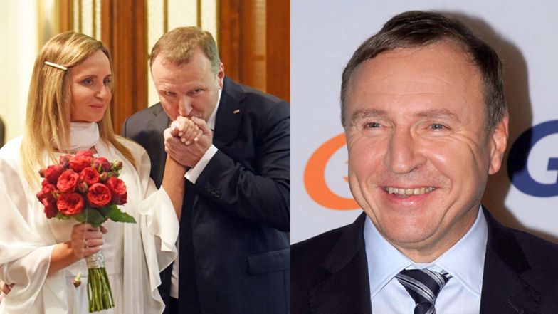 Joanna Kurska pojechała do szpitala! Lada chwila URODZI?