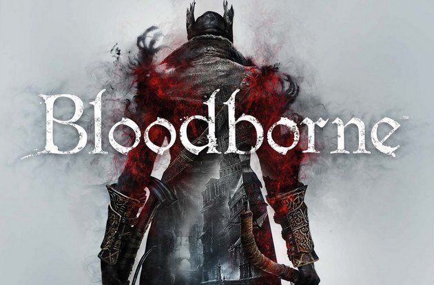 Bloodborne