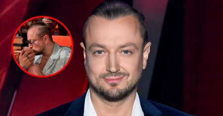 "Nie planowałem bycia ojcem". Szczere wyznanie Barona na temat ojcostwa