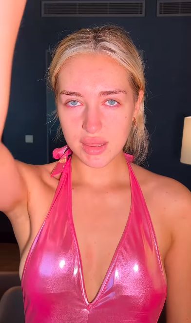 Caroline Derpienski