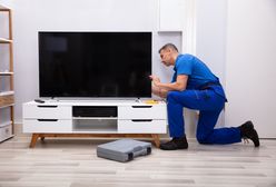 Kupiłeś nowy telewizor? Musisz go zgłosić. Po tym czasie 800 zł kary
