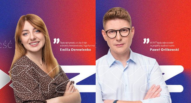 Kolejni dziennikarze w XYZ. Przechodzą z naTemat i 300Gospodarka