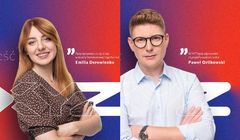 Kolejni dziennikarze w XYZ. Przechodzą z naTemat i 300Gospodarka