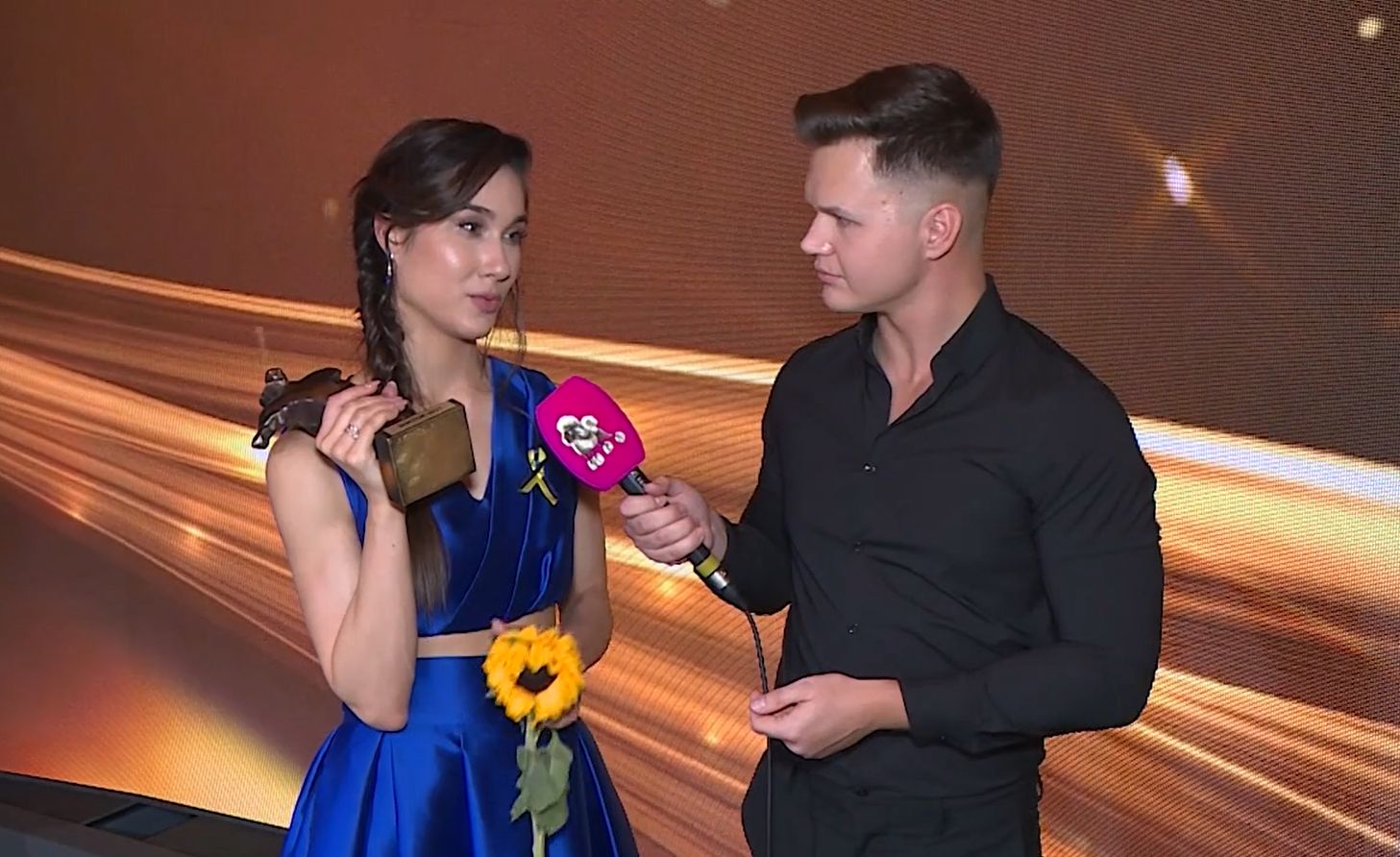 Ida Nowakowska utrzymuje, że TVP zapewnia dualizm mediów. Przekonuje, że trzeba rozmawiać na trudne tematy 