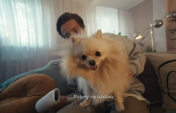 Orlen rusza z nową kampanią. Pokazuje w niej energię w codzienności