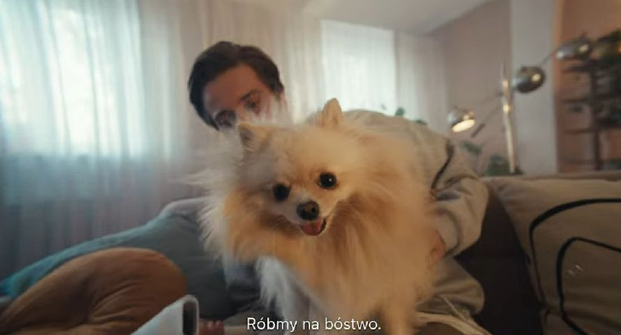 Orlen rusza z nową kampanią. Pokazuje w niej energię w codzienności