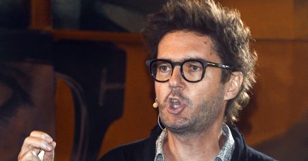 To ona zdobyła serce Wojewódzkiego. Takie zdjęcia na jego profilu to rzadkość