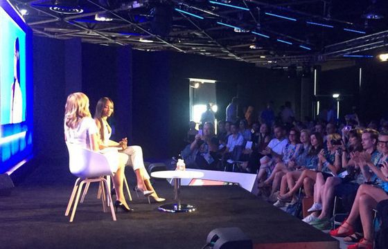 Największą wartością influencerów jest ich autentyczność i osobowość (relacja z Cannes Lions Festival)