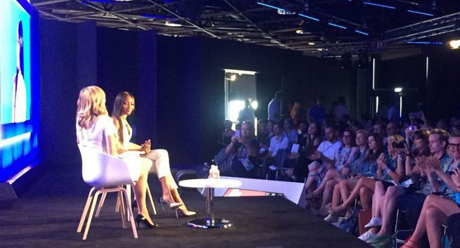 Największą wartością influencerów jest ich autentyczność i osobowość (relacja z Cannes Lions Festival)