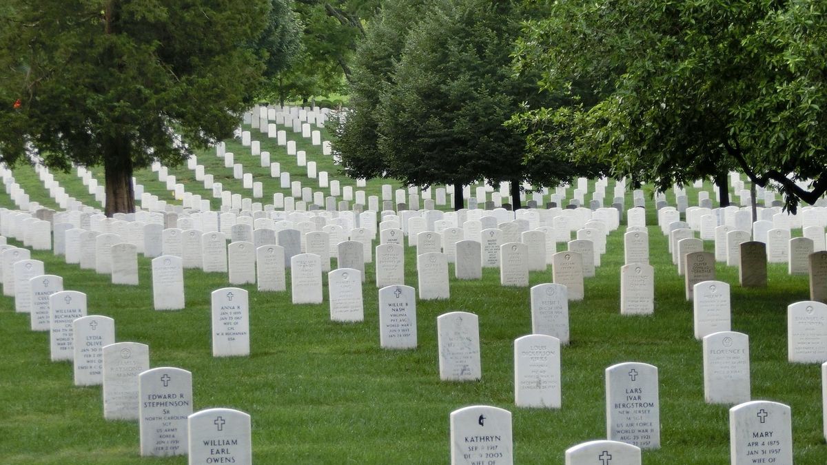 Cmentarze w amerykańskim stylu wkrótce mogą pojawić się w Polsce