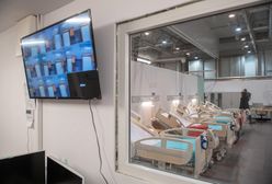 Koronawirus w Polsce. Sanepidy będą milczeć. Zweryfikowanie danych z ministerstwa nie będzie już możliwe