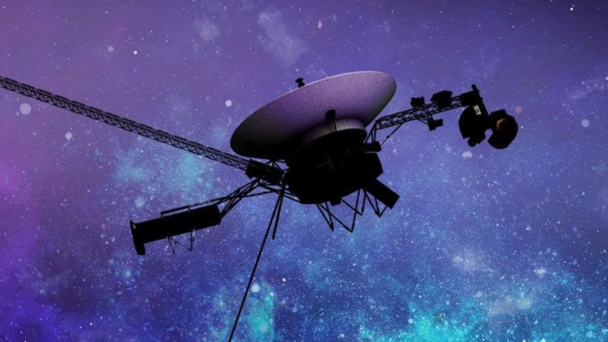 NASA wyłącza kolejne instrumenty naukowe sond Voyager