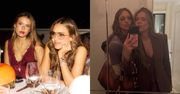 Jessica Alba zabrała 17-letnią córkę Honor na elegancki event. "Jak BLIŹNIACZKI" (FOTO)
